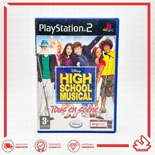 HIGH SCHOOL MUSICAL DISNEY