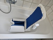 Badewannenlift Bellavita 2G