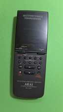 Original Fernbedienung Akai RC-V30A