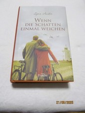 Wenn die Schatten einmal weichen von Lynn Austin (2021, Gebundene Ausgabe)