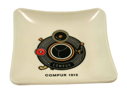 Compur 1912 payment tray shop - 1912,