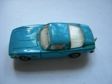 Matchbox # 14 -  Iso Grifo  vg