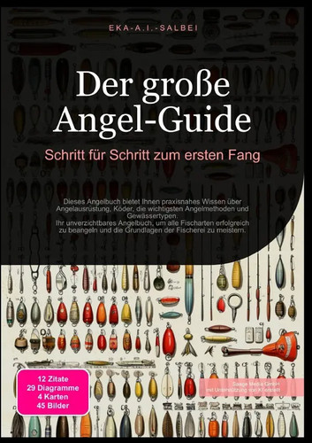Der große angel - der,