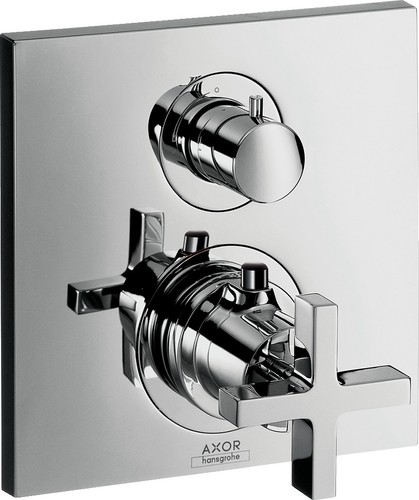 Hansgrohe axor citterio - hansgrohe,