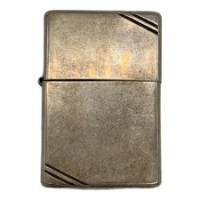 Vintage Zippo 1999 Diagonal