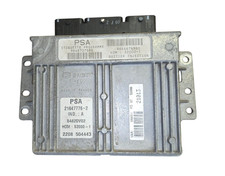 Motorsteuergerät Steuergerät