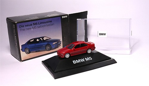 Herpa 80419423089 bmw - 80419423089,