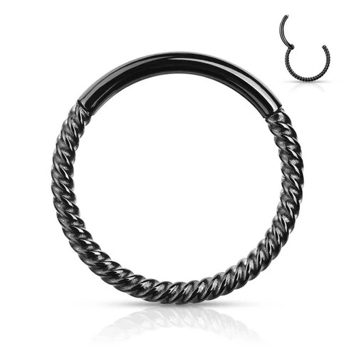 Segment clicker gedreht 0mm - segment,