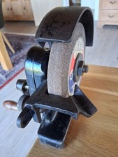 Alter FLOTT Schleifbock