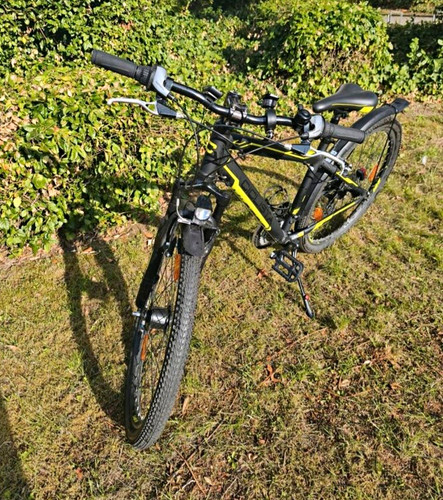 Axess mountainbike - axess,