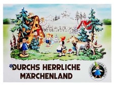 Spika 190247 Durchs herrliche