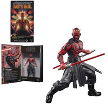 Star Wars Black Series Darth