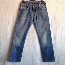 DIESEL POIAK HERREN JEANS HOSE