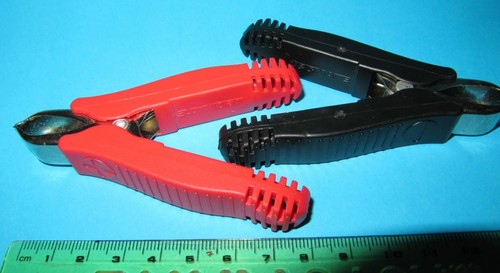 12v ladekabel - ,