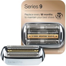 Für Braun Kombipack 94M