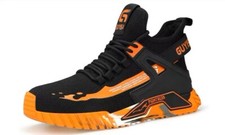 Arbeitsschuhe, Stahlkappe