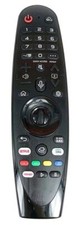 Fernbedienung fur LG AN-MR20GA Bluetooth Voice Neu
