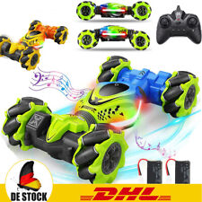 Ferngesteuertes Auto mit