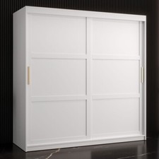 Schwebetürenschrank ramiro - schwebetürenschrank,