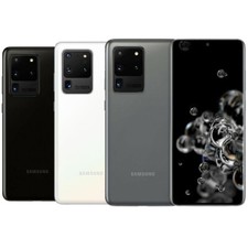 Neu Samsung Galaxy S20 Ultra