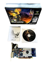 Pny nvidia geforce 210 512 - pny,