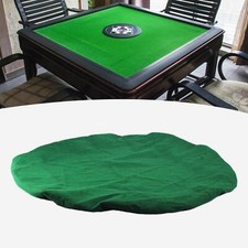 Filz Tisch Abdeckung Karten