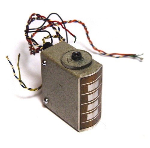 Telefunken zoll spur - telefunken, 4-spur