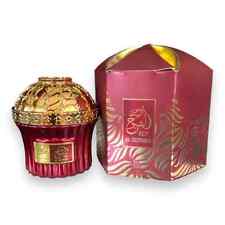My Perfume Luxus Bakhoor (
