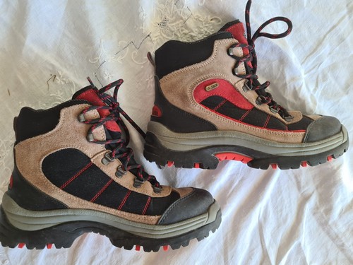 Lackner wanderschuhe hohe - lackner,