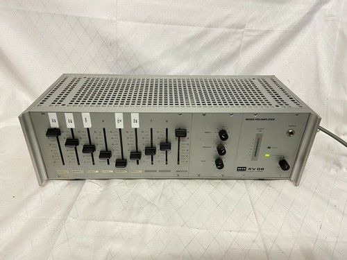 Klein hummel telewatt xv - klein, &