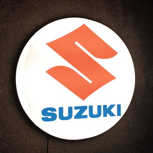 Suzuki motorrad led - suzuki,
