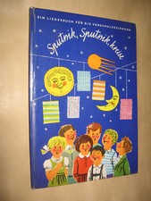 Sputnik kreise ddr - sputnik,
