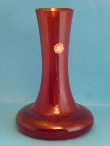 S28 seltene wmf vase - seltene,