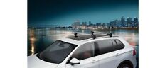 Orig. VW Tragstäbe/Dachträger für Tiguan 2016-2021 (nicht Allspace!)