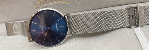 Ultra slim elegante herrenuhr - ultra,