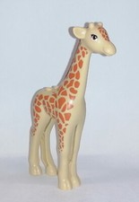 Lego friends giraffe - lego,
