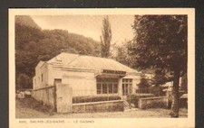SALINS-les-BAINS (39)