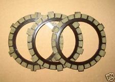 3 x Kupplungsscheibe Simson