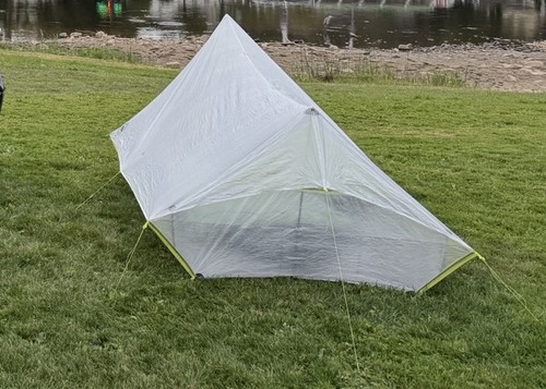 Big agnes scout carbon - agnes,