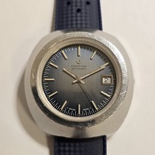 Certina DS 288 Skin Diver Sub