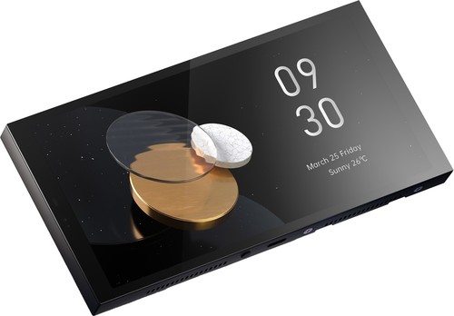 Aqara smart home steuerpanel - smart,