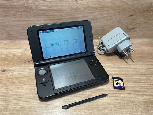 Nintendo 3ds - 3ds, xl