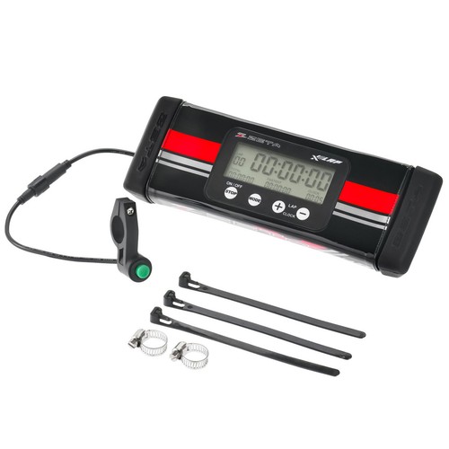 Zeta lap timer - timer, zr60-2520