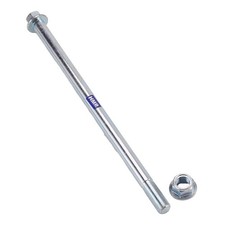 Steckachse 230x12mm Quad ATV