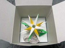 Herrnhuter Stern/ Bastelstern/