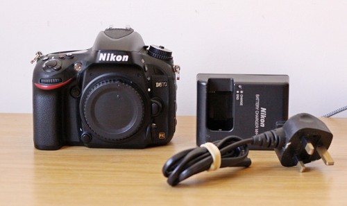 Nikon d610 dslr - nikon, –