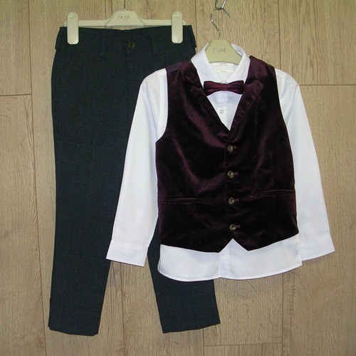 Next jungen marine - next, hose