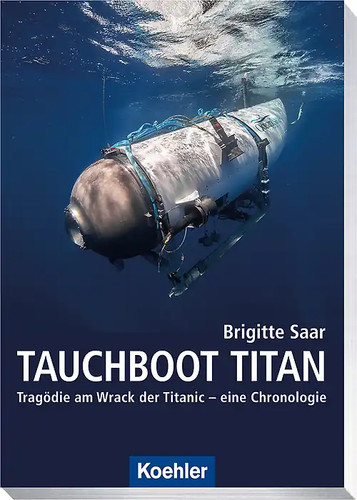 Tauchboot titan - tauchboot,