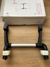 Bugaboo Donkey Autositzadapter