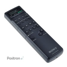 Original Sony RM-S670